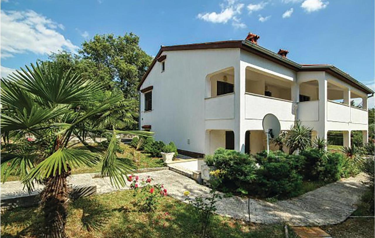 Hrastova V Apartment Poreč