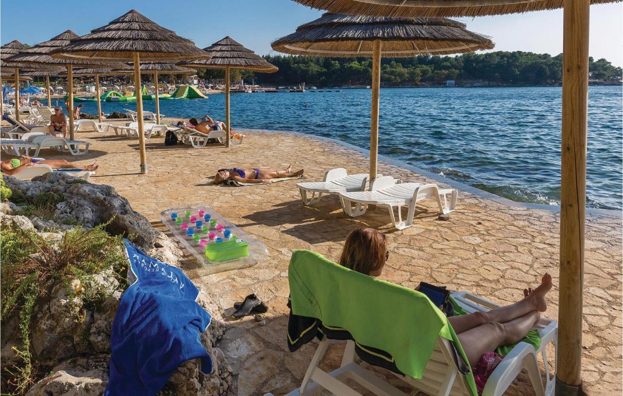 Hrastova V Poreč