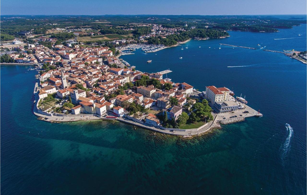 Hrastova V Poreč