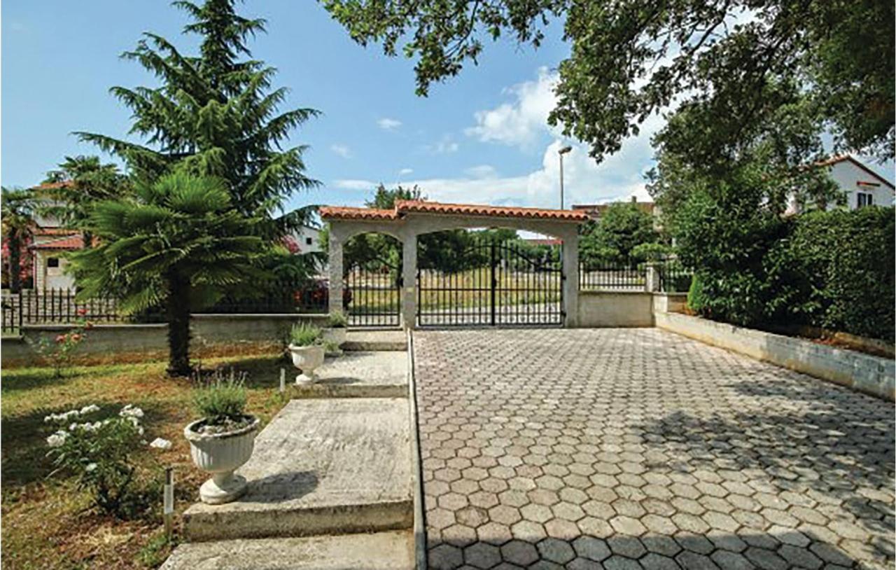 Apartment Hrastova V Poreč