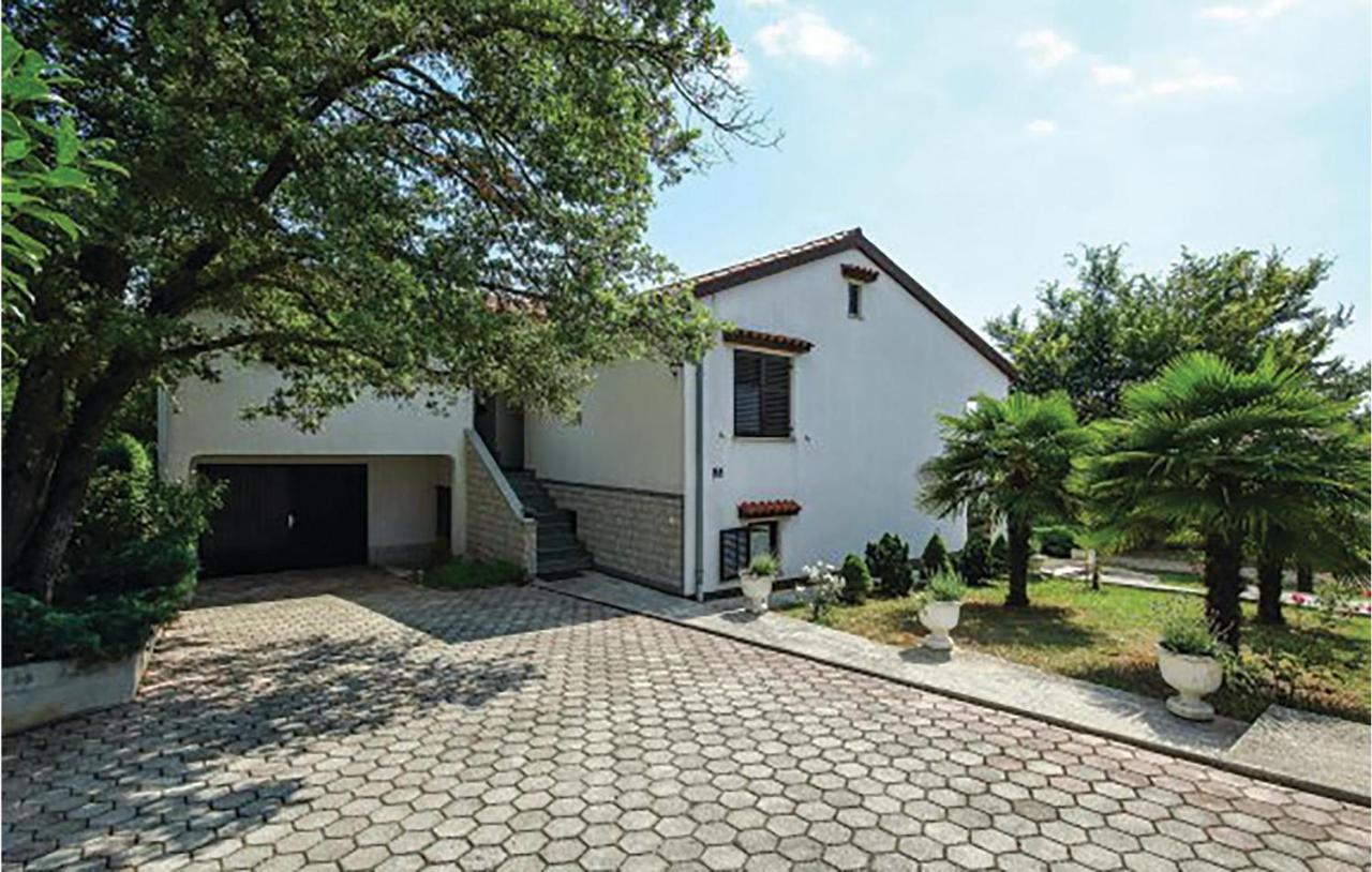 Apartmán Hrastova V Porec