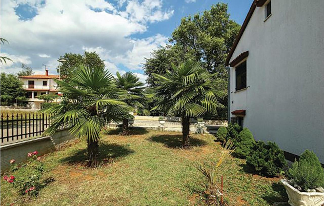 Apartmán Hrastova V